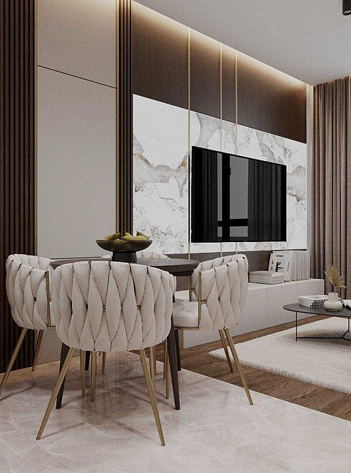 Аренда квартиры ЖК "Файна Таун" Нивки, Салютная Шевченкавский район Київ - зображення 2