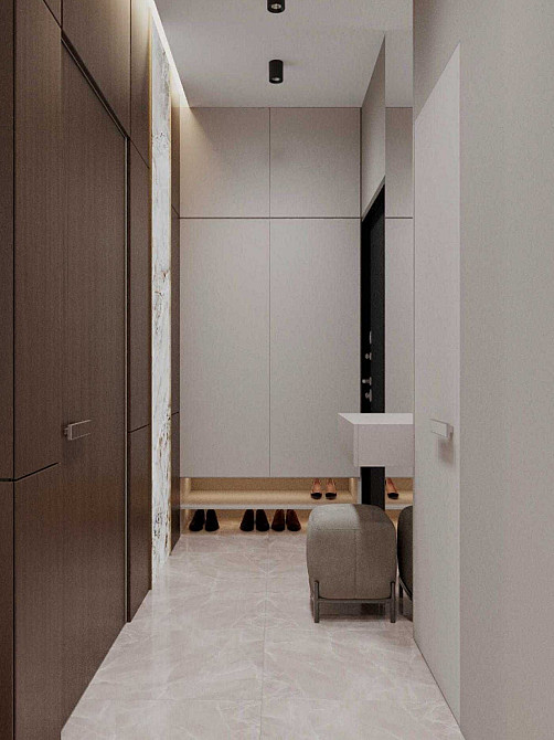 Аренда квартиры ЖК "Файна Таун" Нивки, Салютная Шевченкавский район Київ - зображення 7