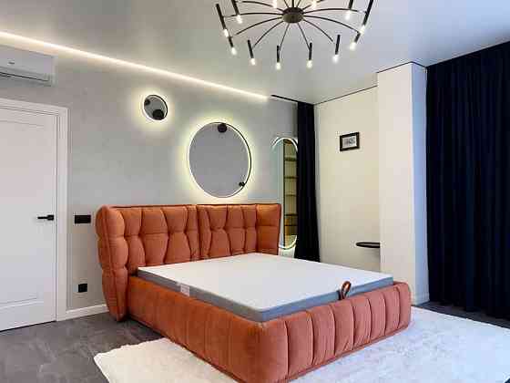 Перша здача! Оренда стильної 1кім квартири в центрі міста Ивано-Франковск