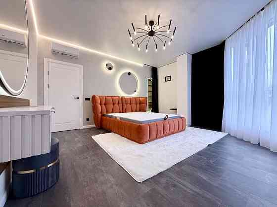 Перша здача! Оренда стильної 1кім квартири в центрі міста Ивано-Франковск