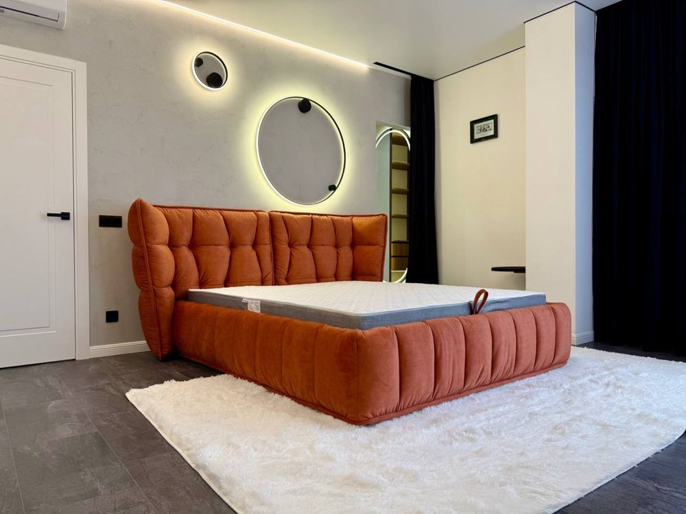 Перша здача! Оренда стильної 1кім квартири в центрі міста Ивано-Франковск - изображение 3