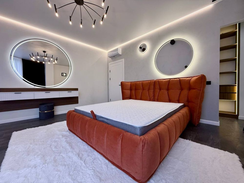 Перша здача! Оренда стильної 1кім квартири в центрі міста Ивано-Франковск - изображение 5