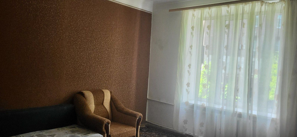 Аренда. 2 ком. квартира в р-не ост. бул. Шевченка Запоріжжя - зображення 1