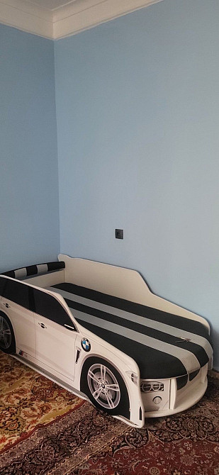 Аренда. 2 ком. квартира в р-не ост. бул. Шевченка Запоріжжя - зображення 5