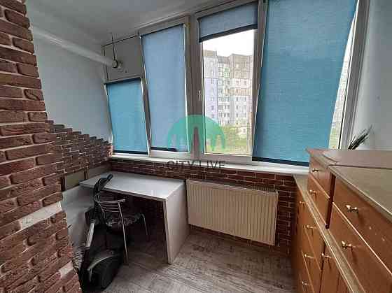 Оренда 1-кімнатної квартири в новобудові по вул. Симоненка (Ч) Ивано-Франковск