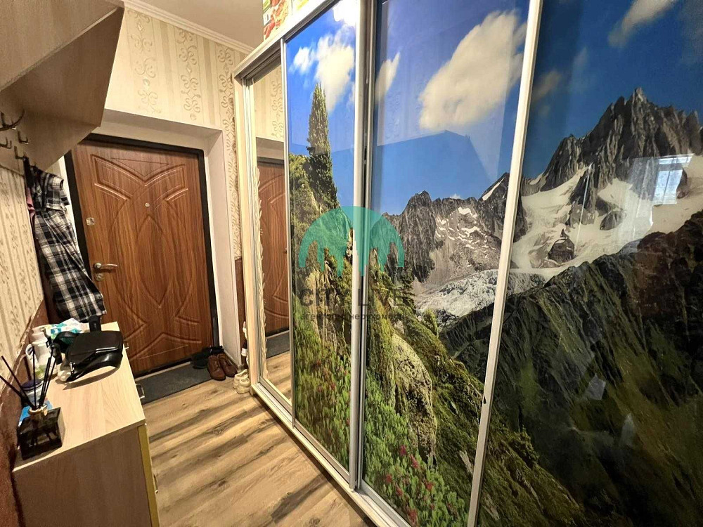 Оренда 1-кімнатної квартири в новобудові по вул. Симоненка (Ч) Івано-Франківськ - зображення 8