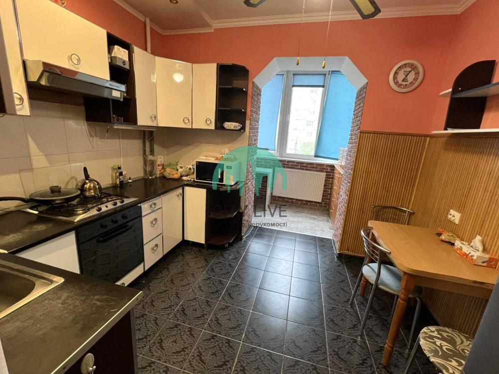 Оренда 1-кімнатної квартири в новобудові по вул. Симоненка (Ч) Івано-Франківськ - зображення 2