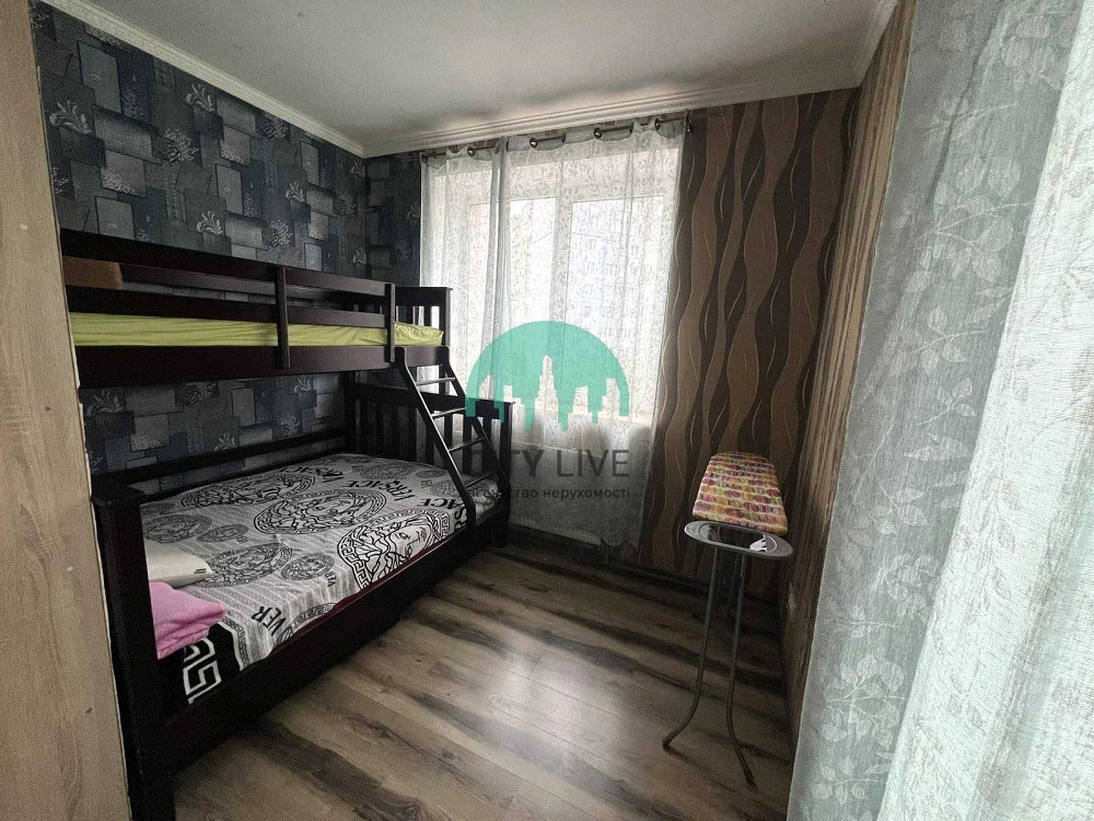 Оренда 1-кімнатної квартири в новобудові по вул. Симоненка (Ч) Івано-Франківськ - зображення 7