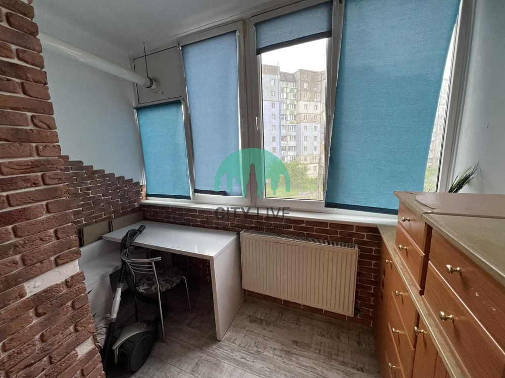 Оренда 1-кімнатної квартири в новобудові по вул. Симоненка (Ч) Івано-Франківськ - зображення 3