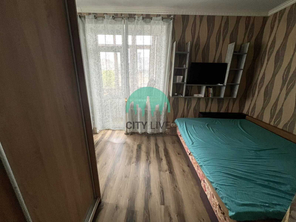 Оренда 1-кімнатної квартири в новобудові по вул. Симоненка (Ч) Івано-Франківськ - зображення 5