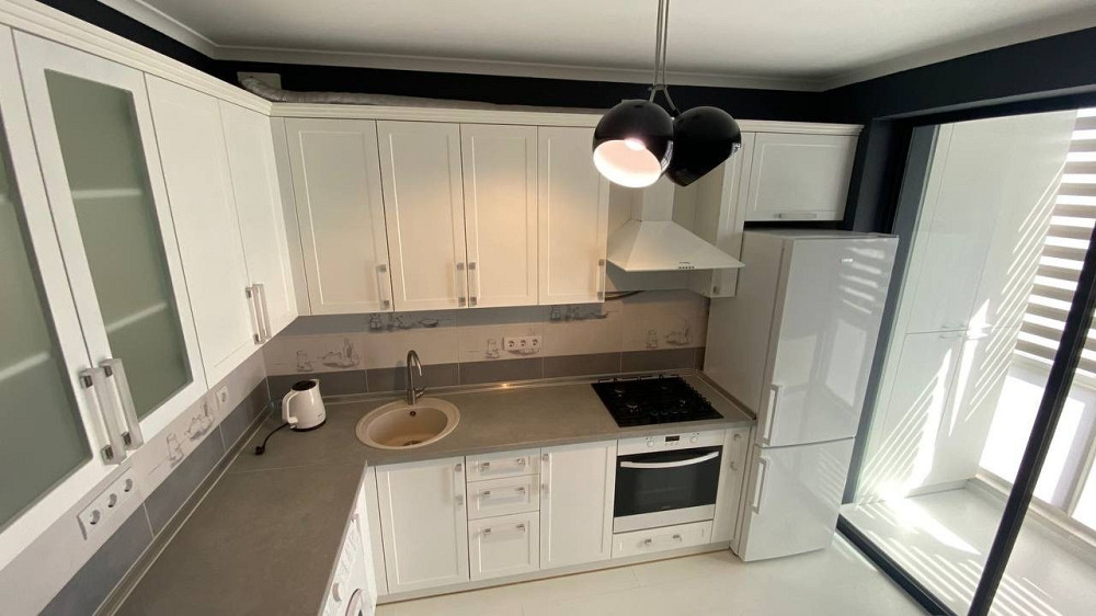 ОРЕНДА 1-кім. квартири, ЩАСЛИВЕ, Автономка Ровно - изображение 2