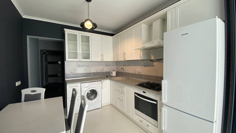 ОРЕНДА 1-кім. квартири, ЩАСЛИВЕ, Автономка Ровно - изображение 1