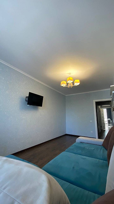 ОРЕНДА 1-кім. квартири, ЩАСЛИВЕ, Автономка Ровно - изображение 7