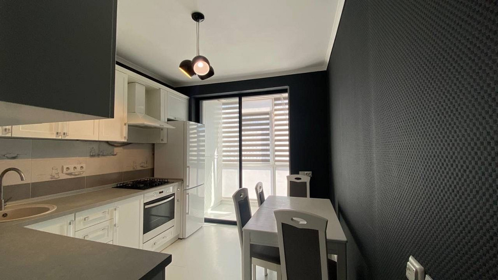 ОРЕНДА 1-кім. квартири, ЩАСЛИВЕ, Автономка Ровно - изображение 3