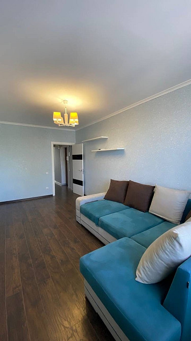 ОРЕНДА 1-кім. квартири, ЩАСЛИВЕ, Автономка Ровно - изображение 8