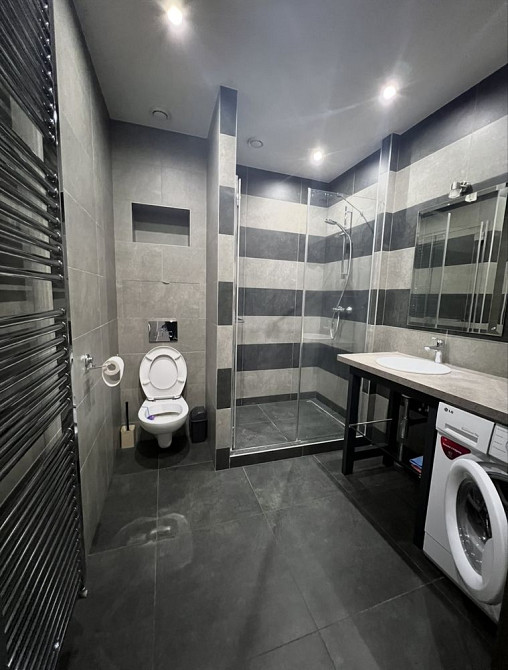 Оренда просторої 1.5 кі-ної біля Токіо Ужгород - зображення 4