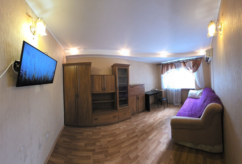 Здаю однокімнатну квартиру пр. Миру вул. Південна євроремонт Миколаїв - зображення 2