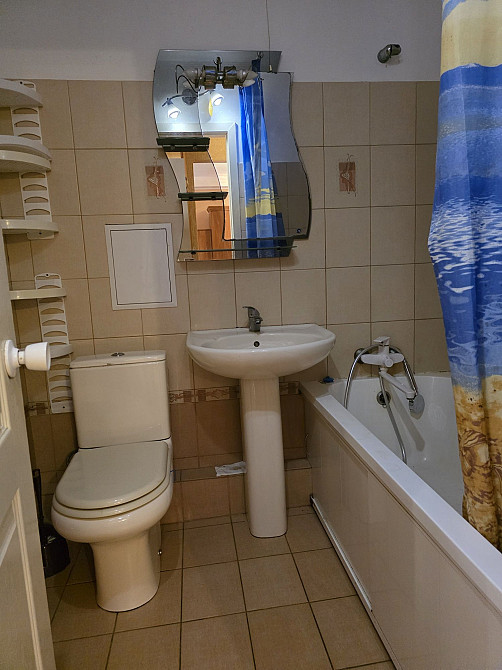 Здаю однокімнатну квартиру пр. Миру вул. Південна євроремонт Миколаїв - зображення 8