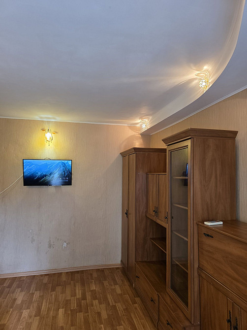 Здаю однокімнатну квартиру пр. Миру вул. Південна євроремонт Миколаїв - зображення 3