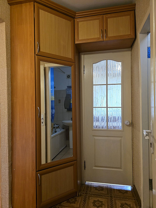 Здаю однокімнатну квартиру пр. Миру вул. Південна євроремонт Миколаїв - зображення 5