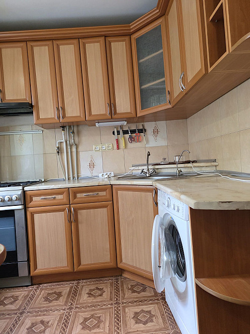 Здаю однокімнатну квартиру пр. Миру вул. Південна євроремонт Миколаїв - зображення 6