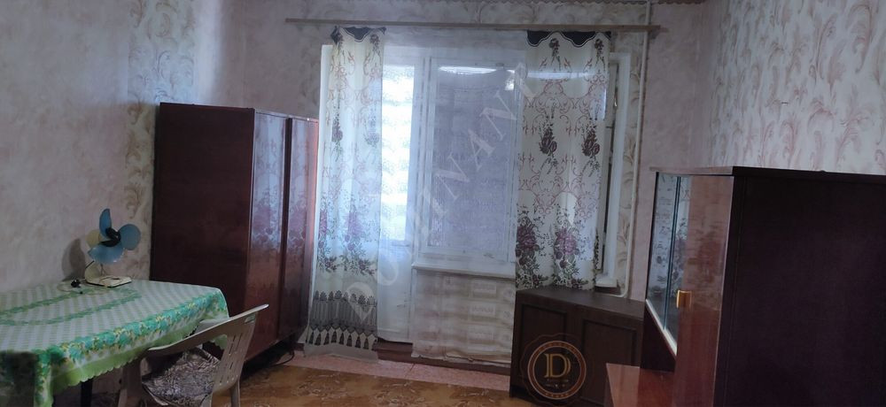 Оренда 1-кім квартири Шевченківський район Запорожье - изображение 1