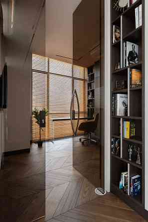 Аренда квартиры ЖК Park Avenue VIP  3 ком. 103м2 с паркингом Голосеево Киев