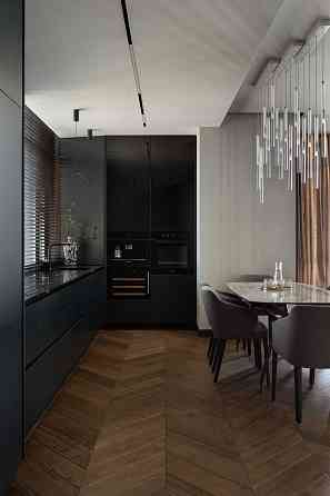 Аренда квартиры ЖК Park Avenue VIP  3 ком. 103м2 с паркингом Голосеево Киев