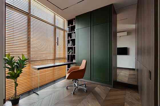 Аренда квартиры ЖК Park Avenue VIP  3 ком. 103м2 с паркингом Голосеево Киев