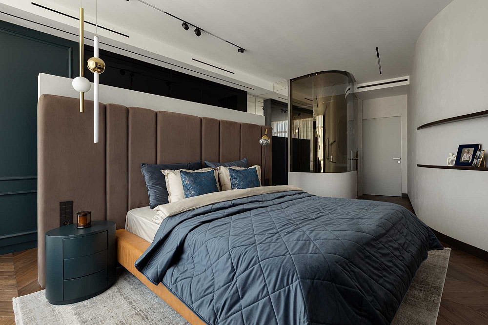 Аренда квартиры ЖК Park Avenue VIP  3 ком. 103м2 с паркингом Голосеево Киев - изображение 7