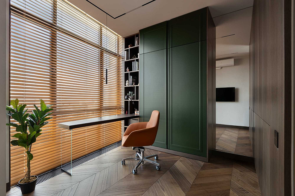 Аренда квартиры ЖК Park Avenue VIP  3 ком. 103м2 с паркингом Голосеево Киев - изображение 4