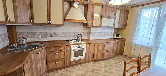 Оренда 2к квартири в новобудові пр. Червоної Калини Львов