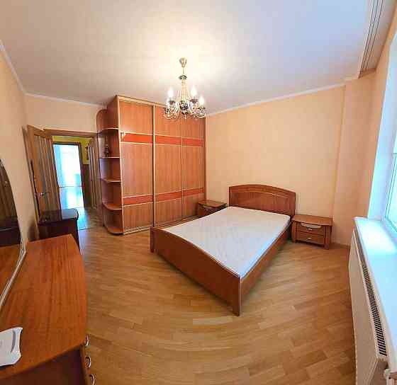 Оренда 2к квартири в новобудові пр. Червоної Калини Львов