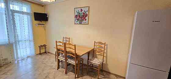 Оренда 2к квартири в новобудові пр. Червоної Калини Львов