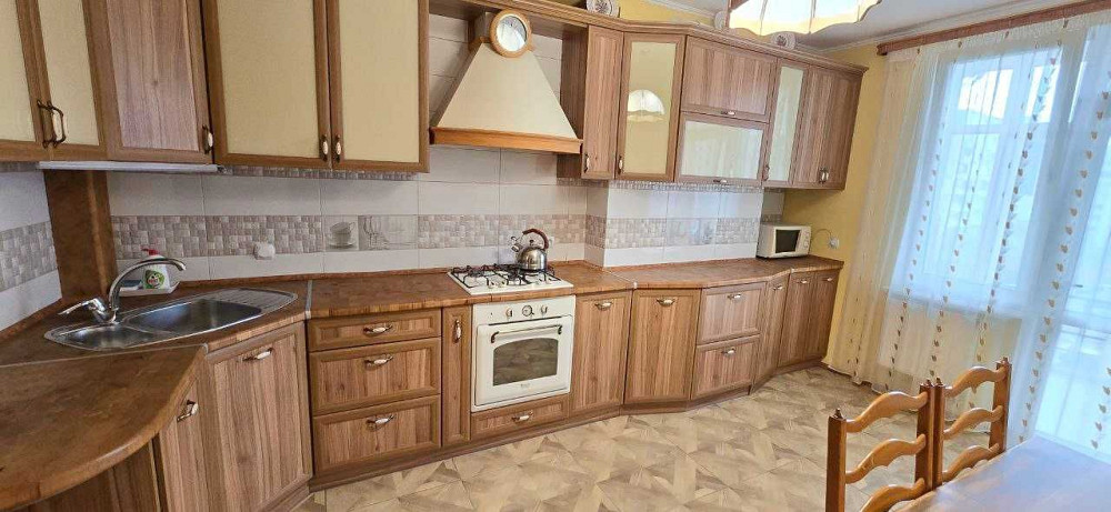 Оренда 2к квартири в новобудові пр. Червоної Калини Львов - изображение 3