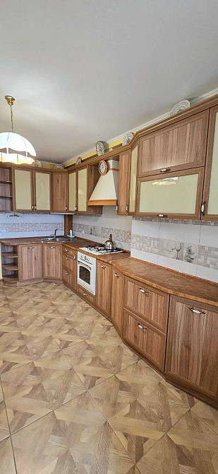 Оренда 2к квартири в новобудові пр. Червоної Калини Львов - изображение 2