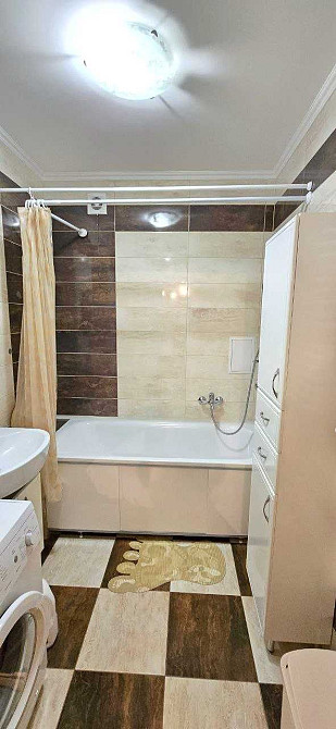 Оренда 2к квартири в новобудові пр. Червоної Калини Львов - изображение 8