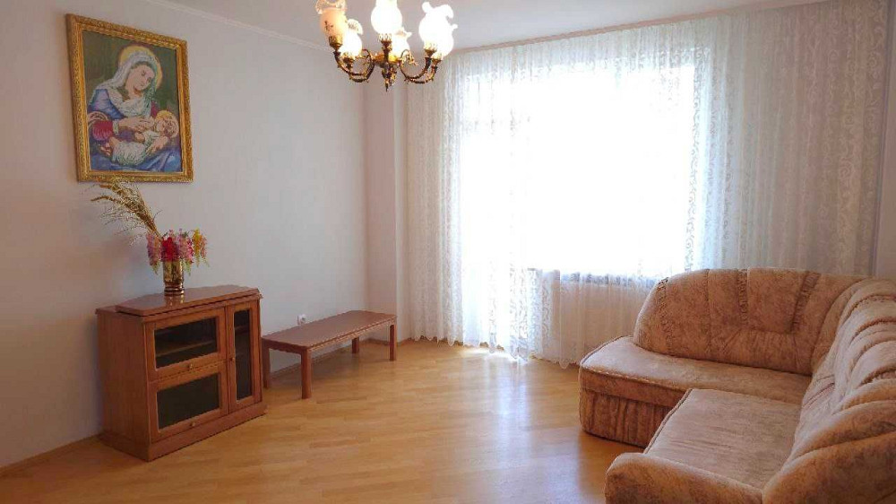 Оренда 2к квартири в новобудові пр. Червоної Калини Львов - изображение 6