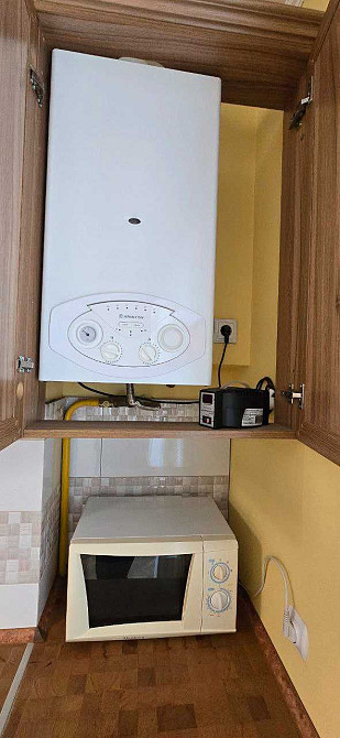 Оренда 2к квартири в новобудові пр. Червоної Калини Львов - изображение 4