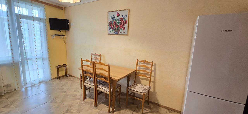 Оренда 2к квартири в новобудові пр. Червоної Калини Львов - изображение 5