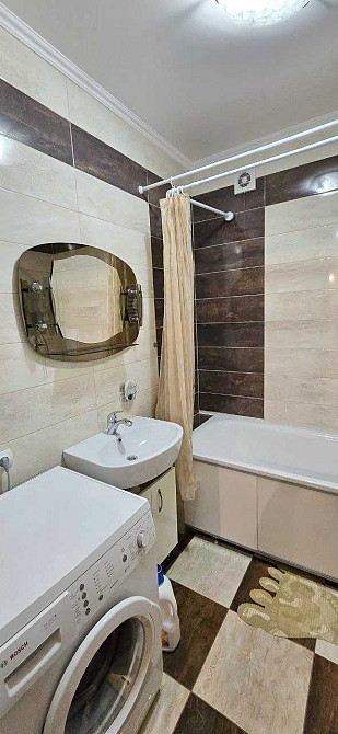 Оренда 2к квартири в новобудові пр. Червоної Калини Львов - изображение 7