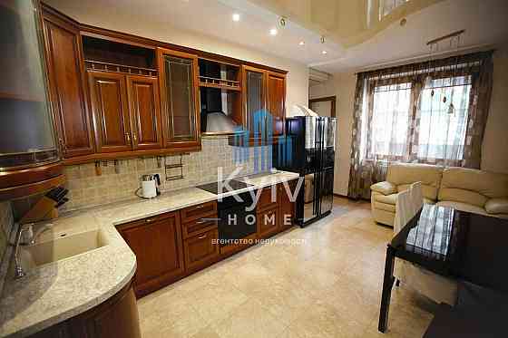 Оренда | Квартира | Оболонська набережна | 108 м2 | Парк Наталка Київ