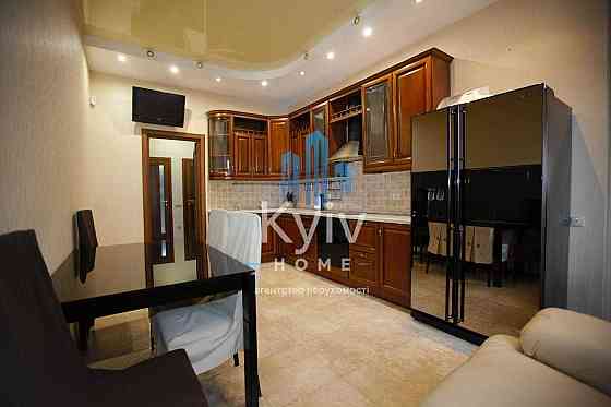 Оренда | Квартира | Оболонська набережна | 108 м2 | Парк Наталка Київ