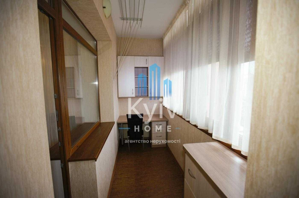 Оренда | Квартира | Оболонська набережна | 108 м2 | Парк Наталка Київ - зображення 4