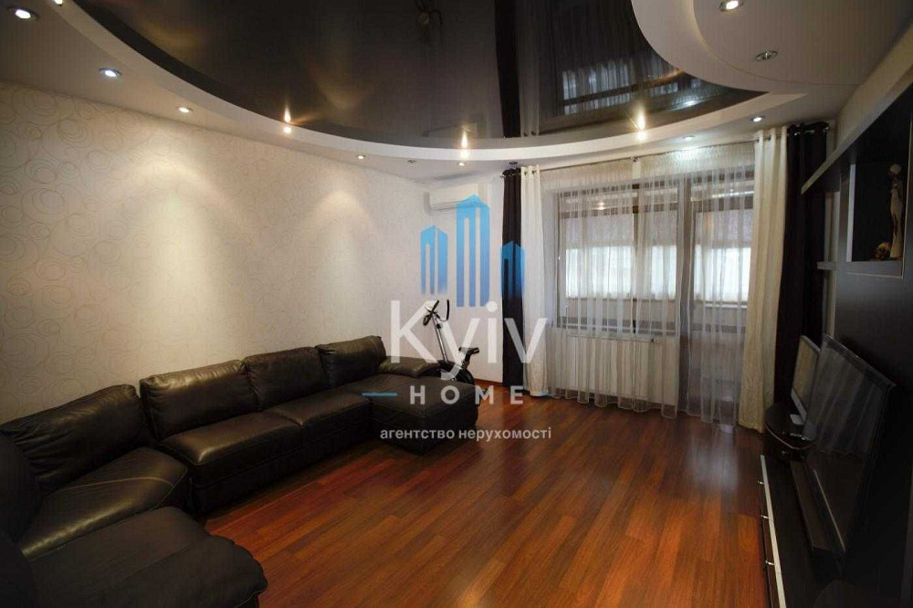 Оренда | Квартира | Оболонська набережна | 108 м2 | Парк Наталка Київ - зображення 5