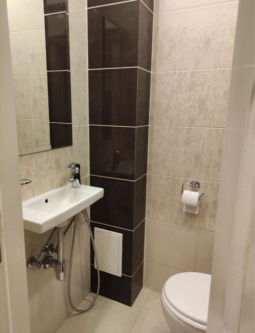 Оренла 2 кімнати К.Ольги Львов - изображение 8