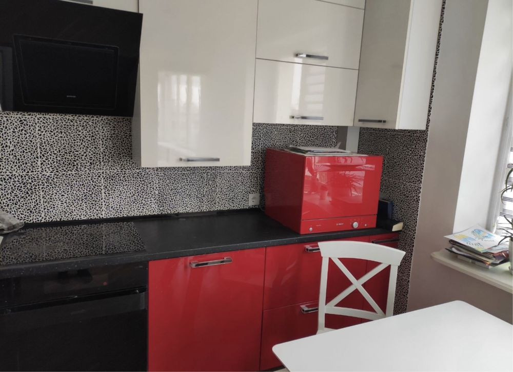 Оренла 2 кімнати К.Ольги Львов - изображение 2