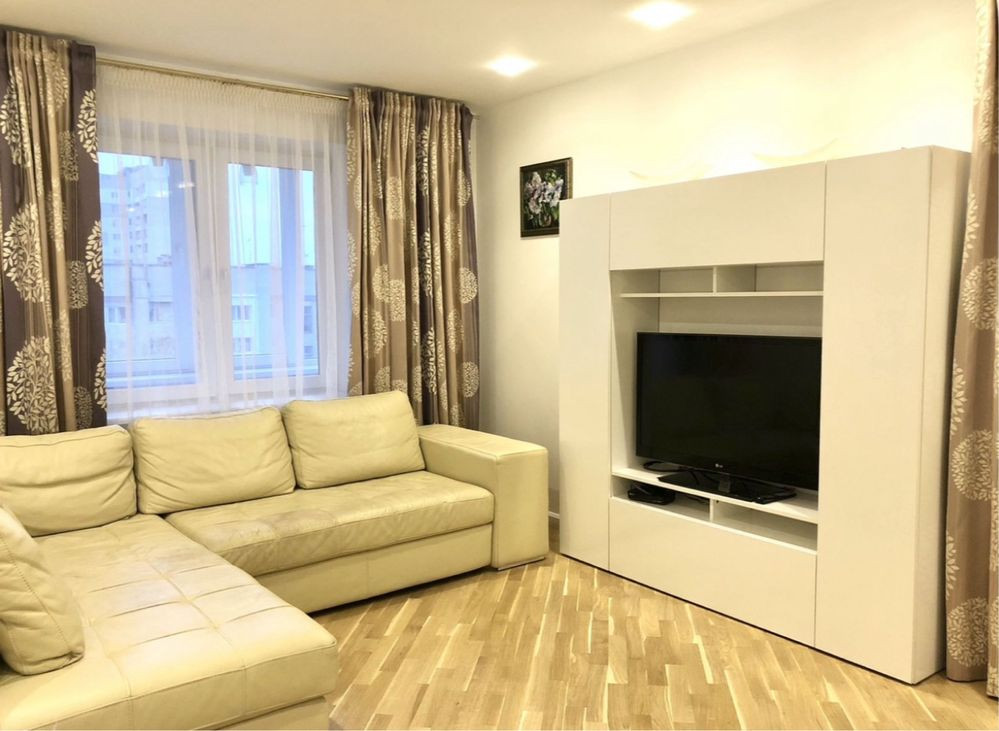 Оренла 2 кімнати К.Ольги Львов - изображение 4