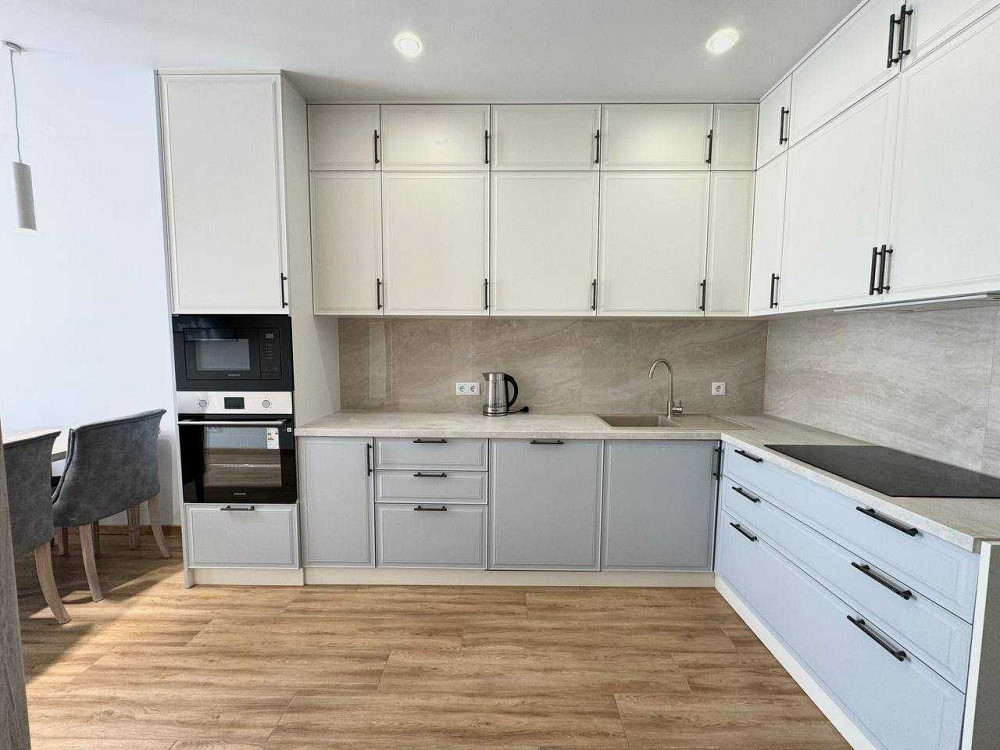 Оренда 2 кім. квартири вул. Богдана Хмельницького Львов - изображение 6