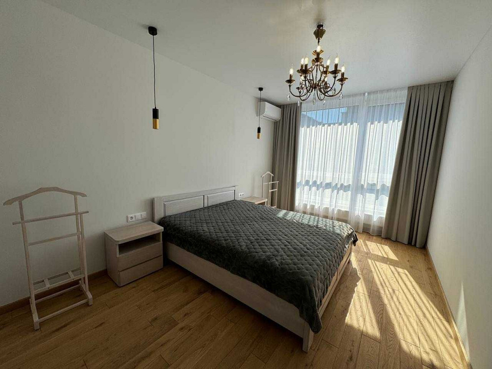 Оренда 2 кім. квартири вул. Богдана Хмельницького Львов - изображение 1